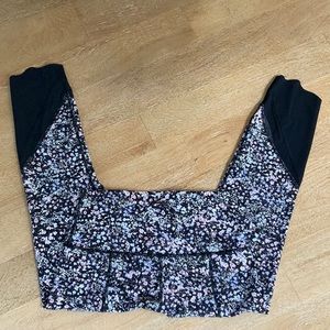 Lululemon WunderUnder leggings